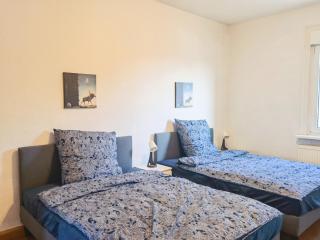 Bad Homburg Wohnung - 3