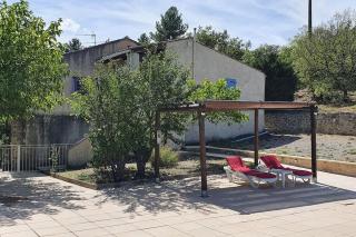 Mas provençal avec piscine et tennis - Ongles - 2