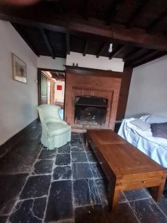 La maison d'à côté - Tellin - 8