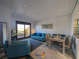 Mediterranean 2 Bed Apart with Com Pool LR1248 - 0