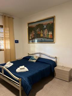 B&B Casa Vacanze Stella Di Mare - Battipaglia - 9