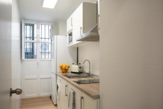 Apartamentos Alfaqueque B - Sevilla - 3