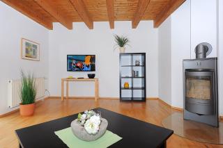 Ferienhaus Polarstern - Esens - 3