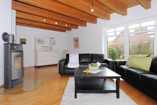 Ferienhaus Polarstern - Esens - 5