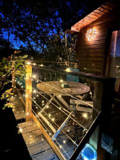 La cabane des amoureux - Barjols - 0