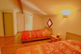 Appartement n3 rez de jardin LA LISCIA - Calcatoggio - 3