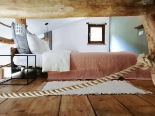 Mas de Pau - Boutique Apartments - 3