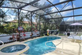 Allamanda at White Rose Villas - Kissimmee - 0