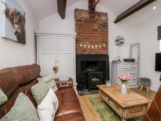 High Wreah Bolt Hole - 2