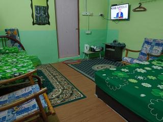 Roomstay - Kangar - 0