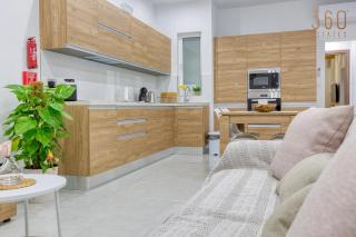 Modern fully Equipped 1BR home in St Julians by 360 Estates - St Julian's - 2