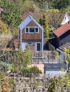 Een heerlijke vakantiewoning aan de Zeeuwse kust - 0