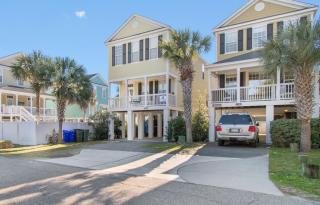 Tides that Bind - Myrtle Beach - 8