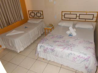 Hotel Itaipu - 5
