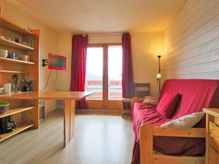 Studio refait à neuf 4 pers, Sud-Ouest, centre-station, proche commerces et remontées mécaniques - FR-1-398-572 - La Rosière - 7