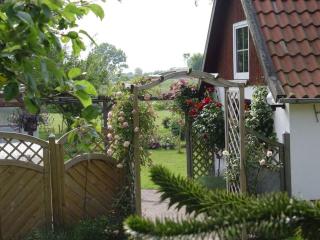 Ferienhof Jens Ferienwohnung 11 "Ostseefjord" - Kronsgaard - 7