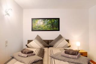 Schwarzwaldnestle - Bad Wildbad - 2