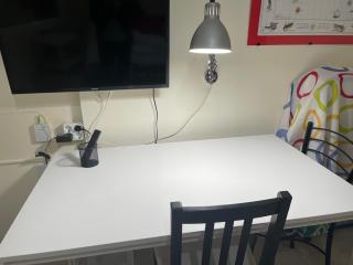 Céntrico Hospedaje en Vigo - 6