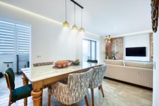 Jad - Luxe - piscine - 6 Px - 2