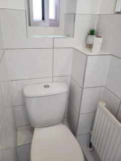 Tollgate Drive - Southall - 4