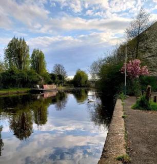 Tollgate Drive - Southall - 2