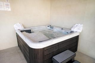 Villa Rosa com Piscina e Jacuzzi - Salir de Matos - 8
