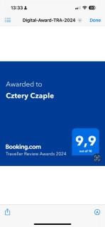 Cztery Czaple - Chełm - 9