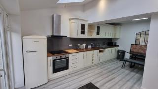 St Albans Stylish Suite with kitchenette - London Colney - 7