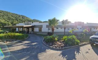 Hotel Termas da Guarda - Tubarão - 0