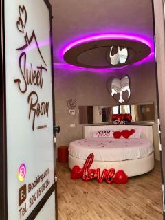 Sweet Room Affittacamere - San Severo - 8