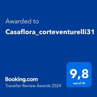 Casaflora_corteventurelli31 - Valeggio sul Mincio - 9