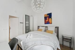 Chic apart terrace garden parking - 8
