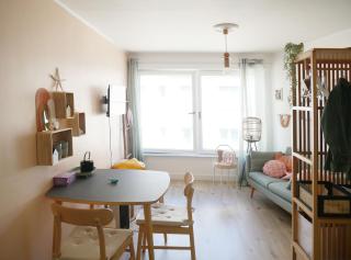Cosy Studio by the sea - Ostend - 8