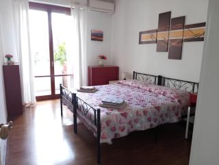 La casa dei fiori - 1