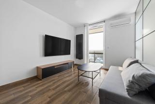 RentPlanet - Apartamenty Wiktoryn - Warschau - 9