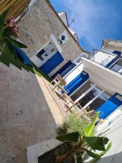 Agréable maison de ville en bord de mer - Royan - 9