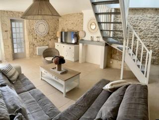 Agréable maison de ville en bord de mer - Royan - 8