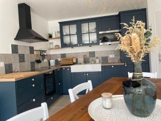 Agréable maison de ville en bord de mer - Royan - 7