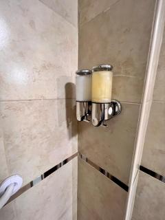 Lumier Apartment 1- Moderno departamento en planta baja, cochera privada - El Challao - 3