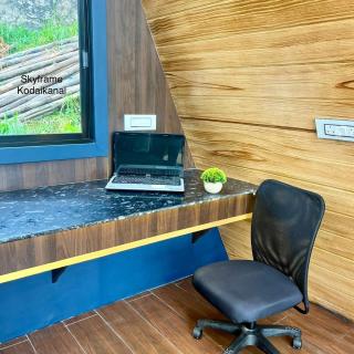 Maruti Villa - Kodaikanal - 9