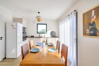 Maison en bord de mer pour 4, à Kérity - Penmarcʼh - 5