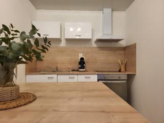 Maison de village à la décoration bohème jusqu'à 6 personnes - 3