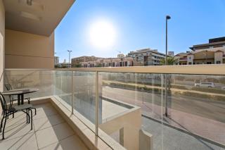 ALiving Luxury3BR Villa District 15 JVC- V3 - Dubái - 2