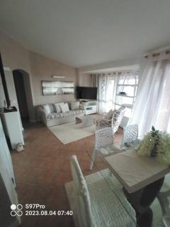 Villetta Isor con piscina - 4