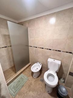 Lumier Apartment 1- Moderno departamento en planta baja, cochera privada - El Challao - 5