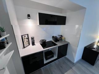 Rü-Premium Apartments - 1