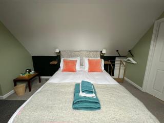 Cotswold Retreat - Private & Peaceful - - 4