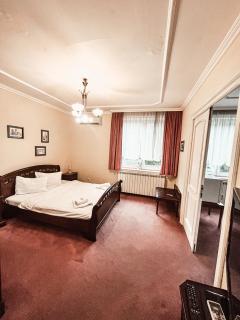 Pensiunea Curtea Bavareza - 2