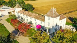 Gites du Fort au Prince - Eymet - 4