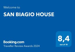 SAN BIAGIO HOUSE - Nápoles - 2